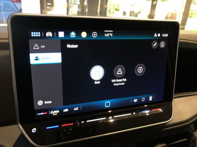 VW Transporter T6 Gebrauchtwagen VW Transporter T6 Gebrauchtwagen