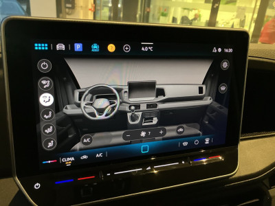 VW Transporter T6 Gebrauchtwagen VW Transporter T6 Gebrauchtwagen