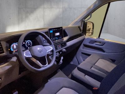 VW Transporter T6 Gebrauchtwagen