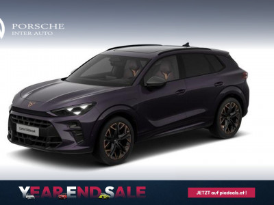 Cupra Terramar Gebrauchtwagen Cupra Terramar Gebrauchtwagen