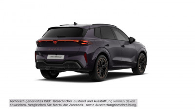 Cupra Terramar Gebrauchtwagen Cupra Terramar Gebrauchtwagen