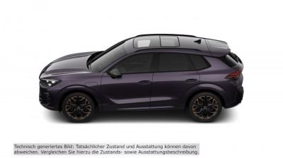 Cupra Terramar Gebrauchtwagen Cupra Terramar Gebrauchtwagen