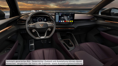 Cupra Terramar Gebrauchtwagen Cupra Terramar Gebrauchtwagen