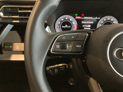 Audi A3 Gebrauchtwagen Audi A3 Gebrauchtwagen