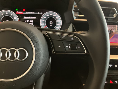 Audi A3 Gebrauchtwagen Audi A3 Gebrauchtwagen