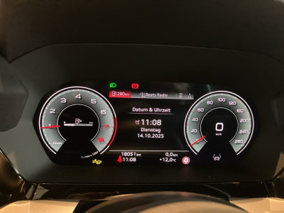 Audi A3 Gebrauchtwagen Audi A3 Gebrauchtwagen