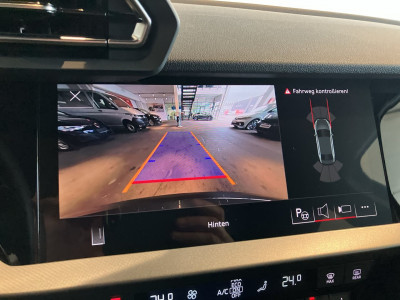 Audi A3 Gebrauchtwagen Audi A3 Gebrauchtwagen