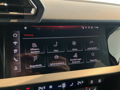 Audi A3 Gebrauchtwagen Audi A3 Gebrauchtwagen