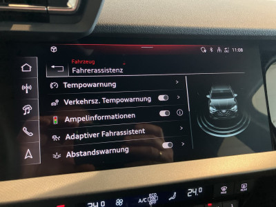 Audi A3 Gebrauchtwagen Audi A3 Gebrauchtwagen