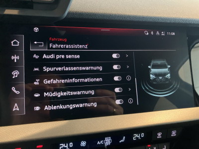 Audi A3 Gebrauchtwagen Audi A3 Gebrauchtwagen