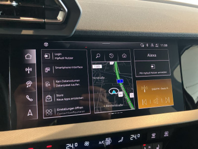 Audi A3 Gebrauchtwagen Audi A3 Gebrauchtwagen