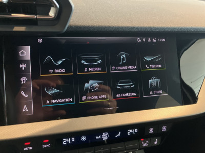 Audi A3 Gebrauchtwagen Audi A3 Gebrauchtwagen