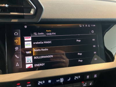 Audi A3 Gebrauchtwagen Audi A3 Gebrauchtwagen