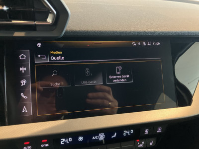 Audi A3 Gebrauchtwagen Audi A3 Gebrauchtwagen