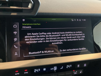 Audi A3 Gebrauchtwagen Audi A3 Gebrauchtwagen