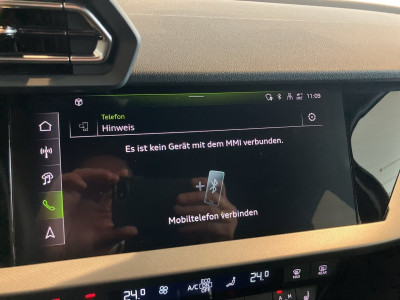 Audi A3 Gebrauchtwagen Audi A3 Gebrauchtwagen