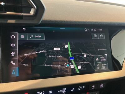 Audi A3 Gebrauchtwagen Audi A3 Gebrauchtwagen