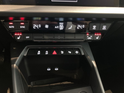 Audi A3 Gebrauchtwagen Audi A3 Gebrauchtwagen