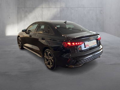 Audi A3 Gebrauchtwagen Audi A3 Gebrauchtwagen