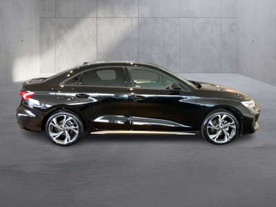 Audi A3 Gebrauchtwagen Audi A3 Gebrauchtwagen