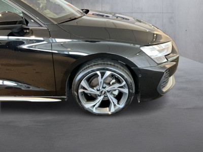 Audi A3 Gebrauchtwagen Audi A3 Gebrauchtwagen