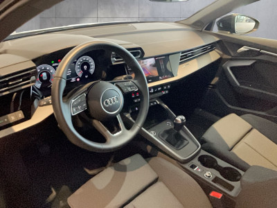 Audi A3 Gebrauchtwagen Audi A3 Gebrauchtwagen