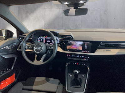 Audi A3 Gebrauchtwagen Audi A3 Gebrauchtwagen