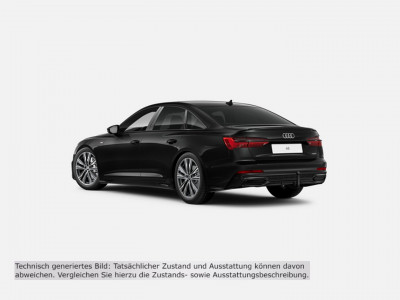 Audi A6 Gebrauchtwagen Audi A6 Gebrauchtwagen