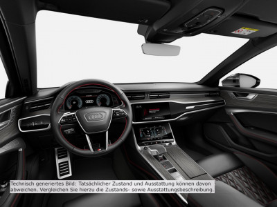 Audi A6 Gebrauchtwagen Audi A6 Gebrauchtwagen