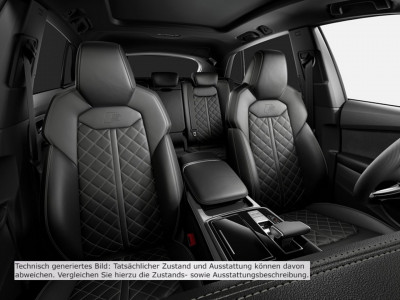 Audi Q8 Gebrauchtwagen Audi Q8 Gebrauchtwagen