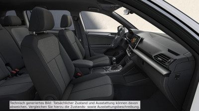 Seat Tarraco Gebrauchtwagen Seat Tarraco Gebrauchtwagen