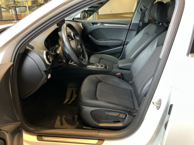 Audi A3 Gebrauchtwagen Audi A3 Gebrauchtwagen