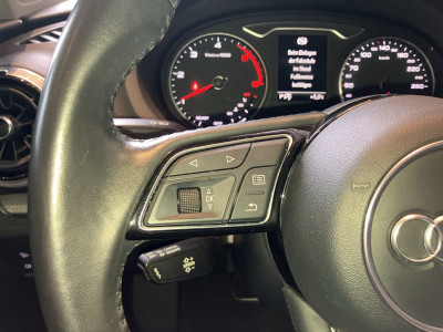 Audi A3 Gebrauchtwagen Audi A3 Gebrauchtwagen