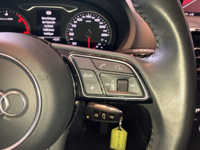 Audi A3 Gebrauchtwagen Audi A3 Gebrauchtwagen