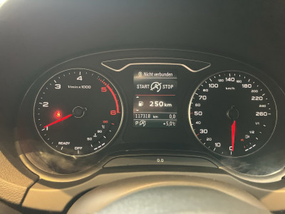 Audi A3 Gebrauchtwagen Audi A3 Gebrauchtwagen