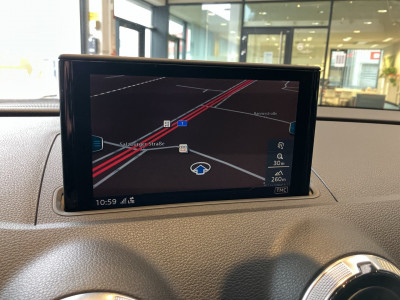 Audi A3 Gebrauchtwagen Audi A3 Gebrauchtwagen