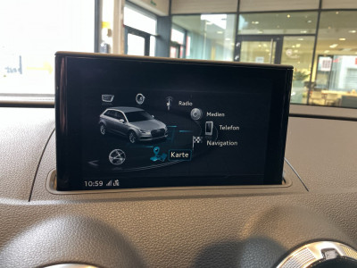 Audi A3 Gebrauchtwagen Audi A3 Gebrauchtwagen