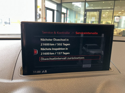 Audi A3 Gebrauchtwagen Audi A3 Gebrauchtwagen