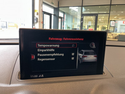 Audi A3 Gebrauchtwagen Audi A3 Gebrauchtwagen