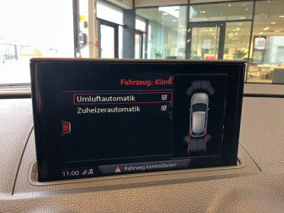 Audi A3 Gebrauchtwagen Audi A3 Gebrauchtwagen