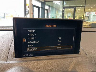 Audi A3 Gebrauchtwagen Audi A3 Gebrauchtwagen