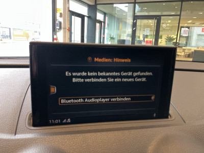 Audi A3 Gebrauchtwagen Audi A3 Gebrauchtwagen