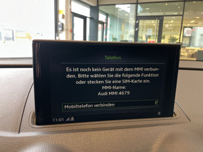 Audi A3 Gebrauchtwagen Audi A3 Gebrauchtwagen