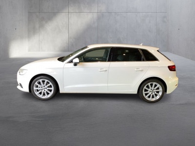 Audi A3 Gebrauchtwagen Audi A3 Gebrauchtwagen