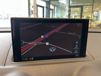 Audi A3 Gebrauchtwagen Audi A3 Gebrauchtwagen