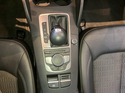 Audi A3 Gebrauchtwagen Audi A3 Gebrauchtwagen