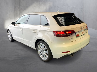 Audi A3 Gebrauchtwagen Audi A3 Gebrauchtwagen