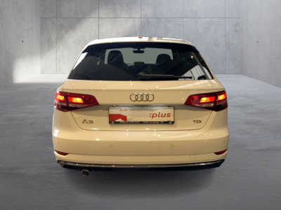 Audi A3 Gebrauchtwagen Audi A3 Gebrauchtwagen