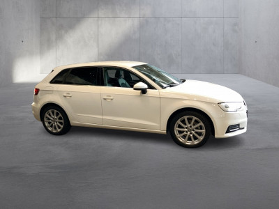Audi A3 Gebrauchtwagen Audi A3 Gebrauchtwagen