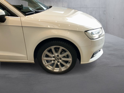 Audi A3 Gebrauchtwagen Audi A3 Gebrauchtwagen